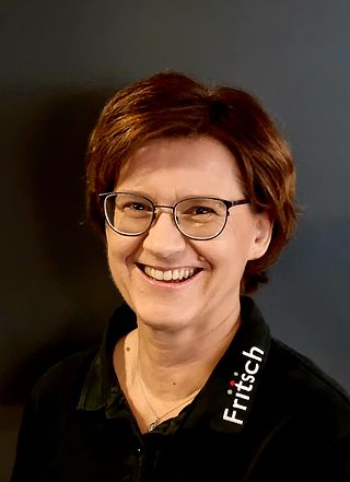 Claudia Schöls / Abteilung Verwaltung