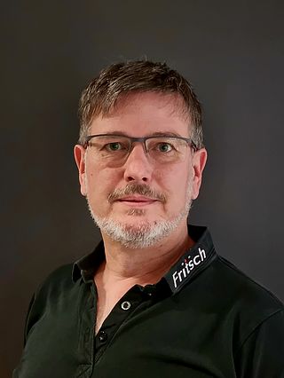 Holger Sandner / Abteilung Verwaltung