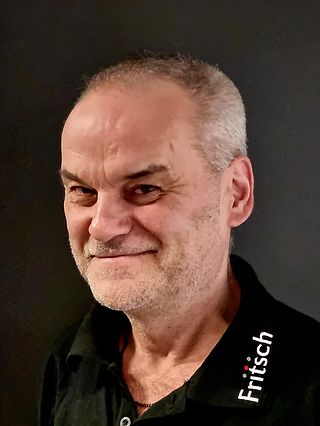 Miroslav Hubocky / Abteilung Service