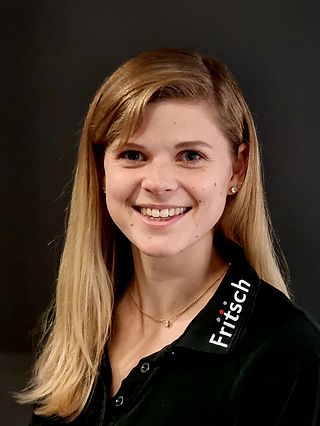 Nicole Müller / Abteilung Verwaltung