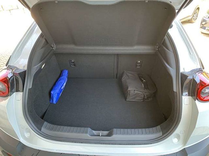 Mazda MX-30 Komfort, Premium, Modern-Confidence 35,5 kWh e-SKY